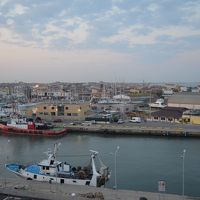 五階からの眺め