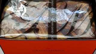 ショコラ ショコラ