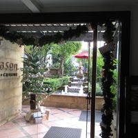 アマリ ブールバード ホテル