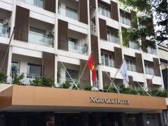 ノーフォーク ホテル サイゴン 写真