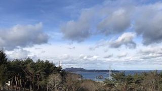 女川原子力ＰＲセンター