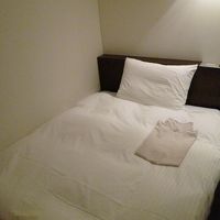 シングルルームです