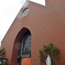 カトリック大浦教会