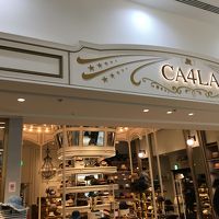 CA4LA (西宮ガーデンズ店)