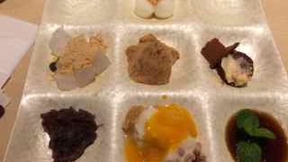 野菜をたくさん