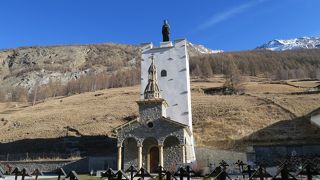 アントニウス礼拝堂