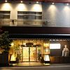 「ホテル　坂本龍馬」です