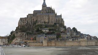 フランスが世界に誇る世界遺産