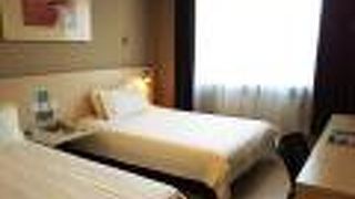 錦江之星 大連西山街店