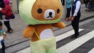 おもちゃがいっぱい！