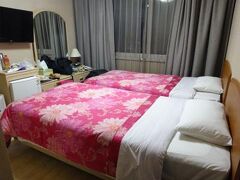 ブラウン ホテル 写真