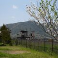 まきびさくら公園の隣の駅