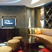 クラブラウンジ