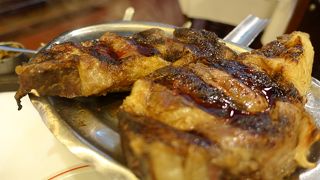 食べきれませんでした