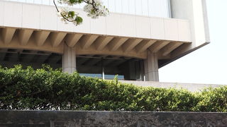 お目当ての展示があれば２、３時間楽しめる