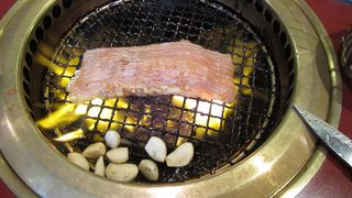 食べ放題がお得かも