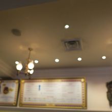 おいしかったです