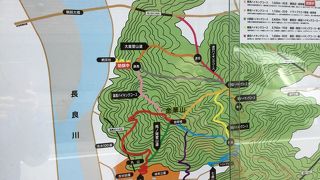 おてがるハイキング