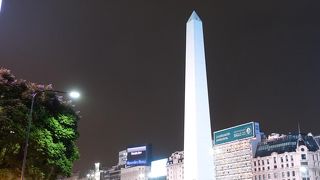 ライトアップも美しい