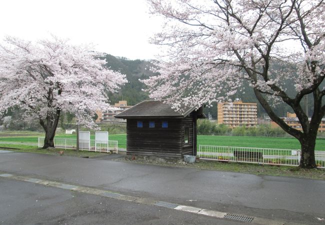 高科駅