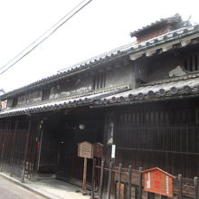 この古さはすごいです