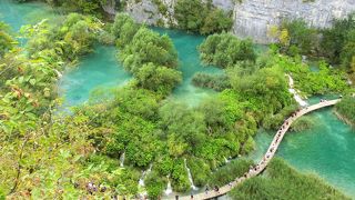 世界の絶景で見た景色がみたくて