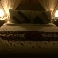 ハネムーンのリクエストに応えてくれます