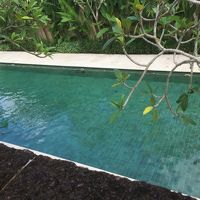 ８棟共同プール