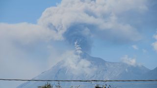 フエゴ火山