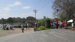 日本と係わりのある鉄道