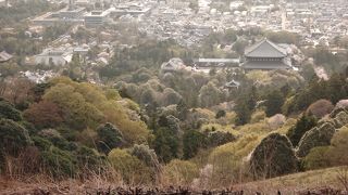 眺めが良いです