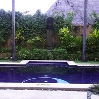 2ベッドルームのプール