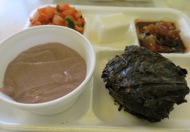 ハイリズ ハワイアン フード