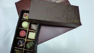 様々なフレーバーが！