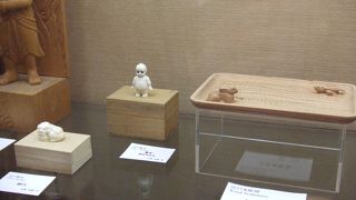 入場無料の施設