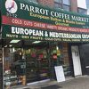 パロット コーヒー (ディットマース通り店)