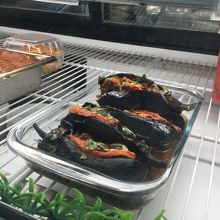 ステキなお惣菜★