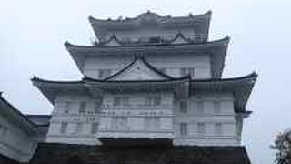 改修が終わりました