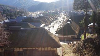 後世に残っていってほしい景色