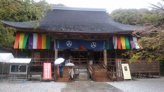 八十八個所唯一の文殊菩薩