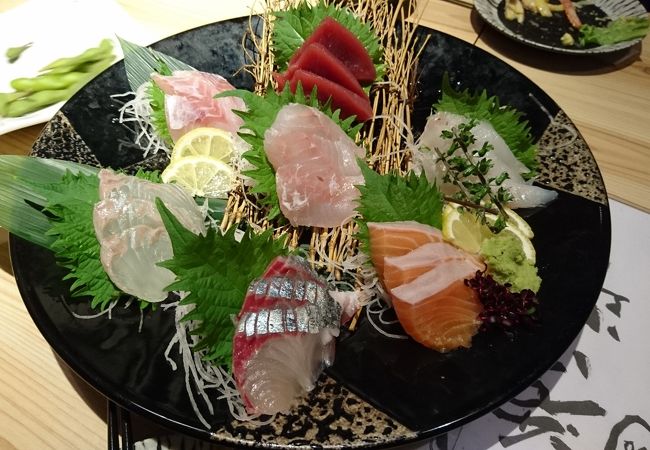 イマイチかな？