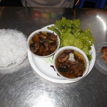 BunCha 35,000d NEM 10,000d