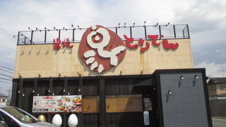 とりでん 橿原店