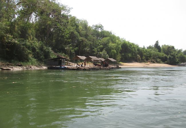 Mahawangchang Elephant Camp