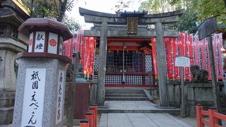 祇園のえべっさん