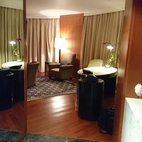 コーナースイート