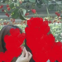 このアングルがメルヘンチック&#9825;