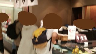 室町時代から続く和菓子屋さん