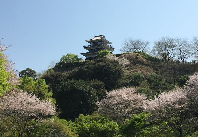 あじさい公園