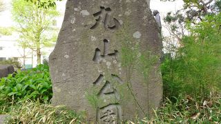 ここにも龍馬の銅像がある